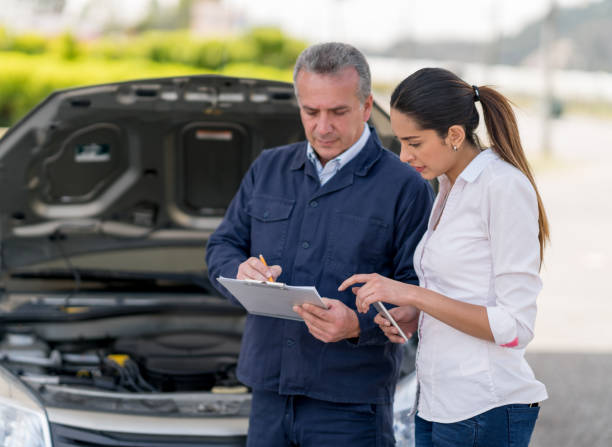 Affordable auto coverage in Pompton Plains, NJ